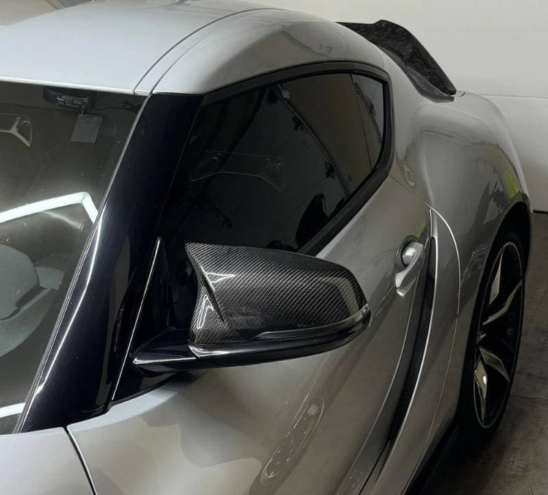 2022 Toyota Supra thumbnail 5