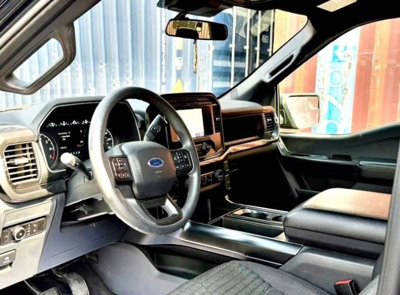 2023 Ford F-150 thumbnail 4