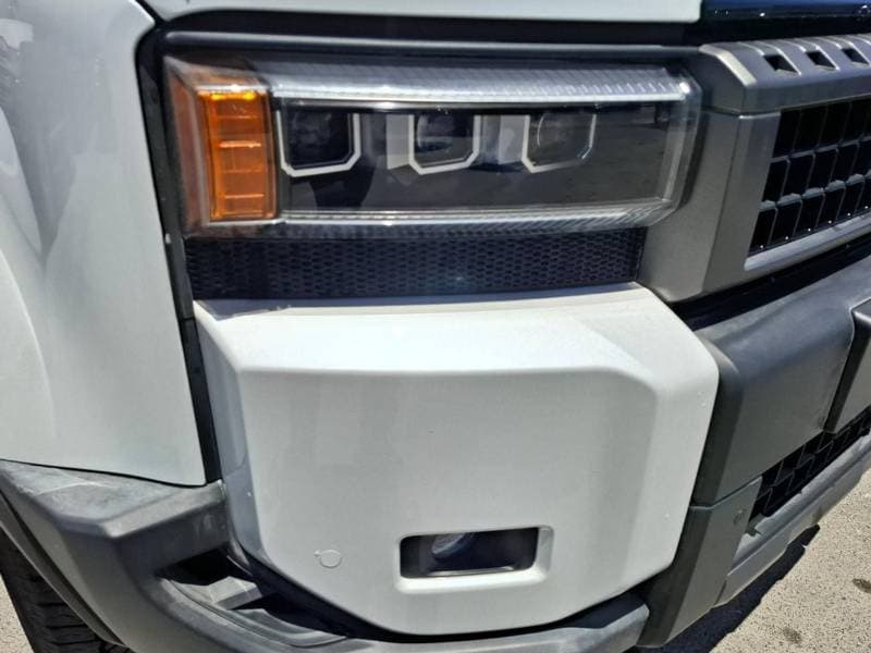 2026 Toyota Prado ADVENTURE thumbnail 3