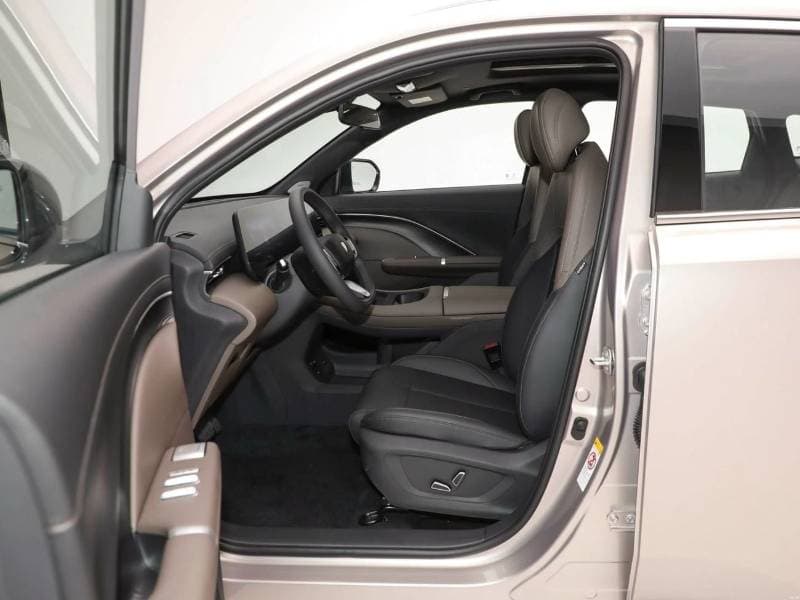 2026 Changan CS55 Plus STANDARD thumbnail 5