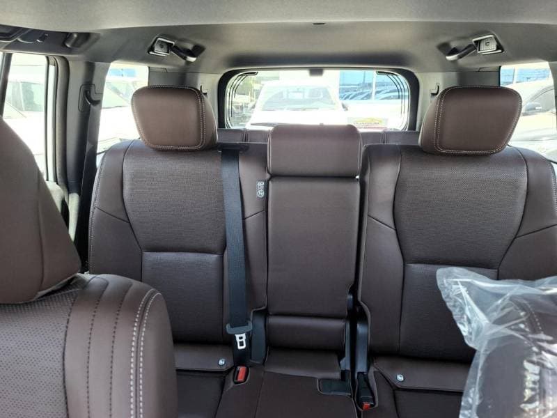 2026 Toyota Prado ADVENTURE thumbnail 7