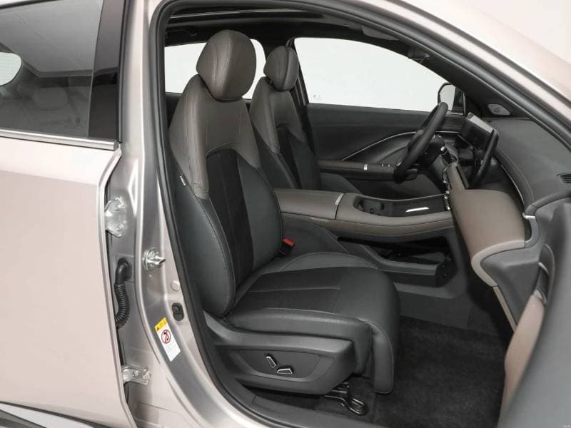 2026 Changan CS55 Plus STANDARD thumbnail 7