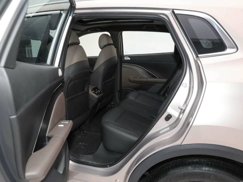 2026 Changan CS55 Plus STANDARD thumbnail 6
