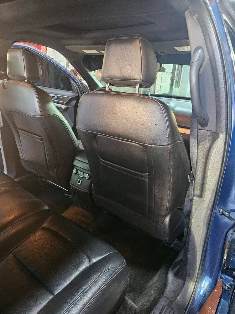 2016 Ford Explorer thumbnail 5