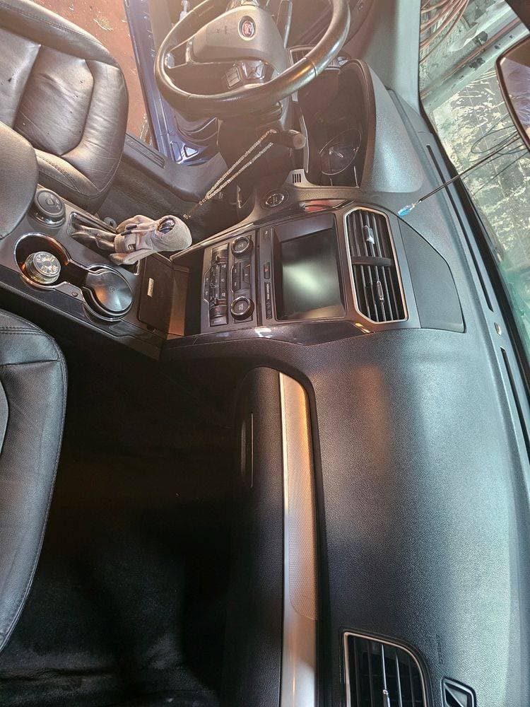 2016 Ford Explorer thumbnail 4