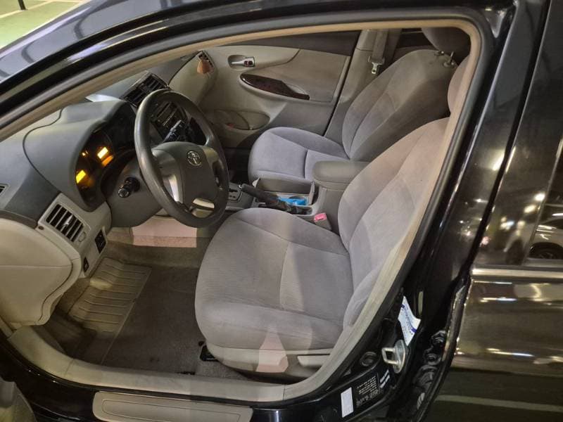 2008 Toyota Corolla thumbnail 3