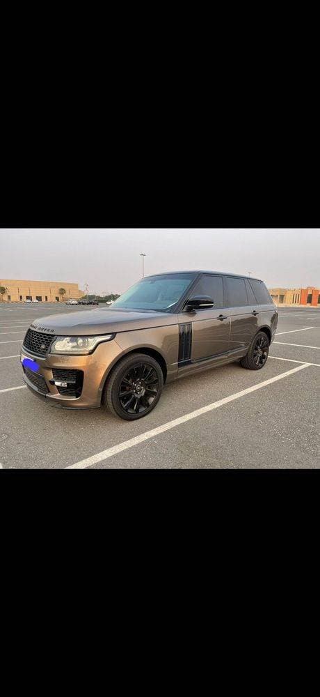 2014 Land Rover Range Rover Evoque