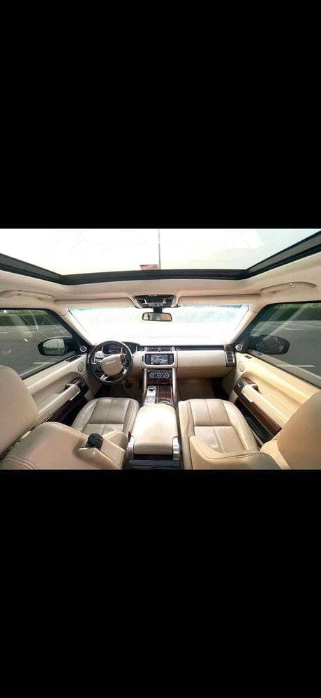 2014 Land Rover Range Rover Evoque thumbnail 3