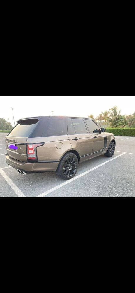 2014 Land Rover Range Rover Evoque thumbnail 4