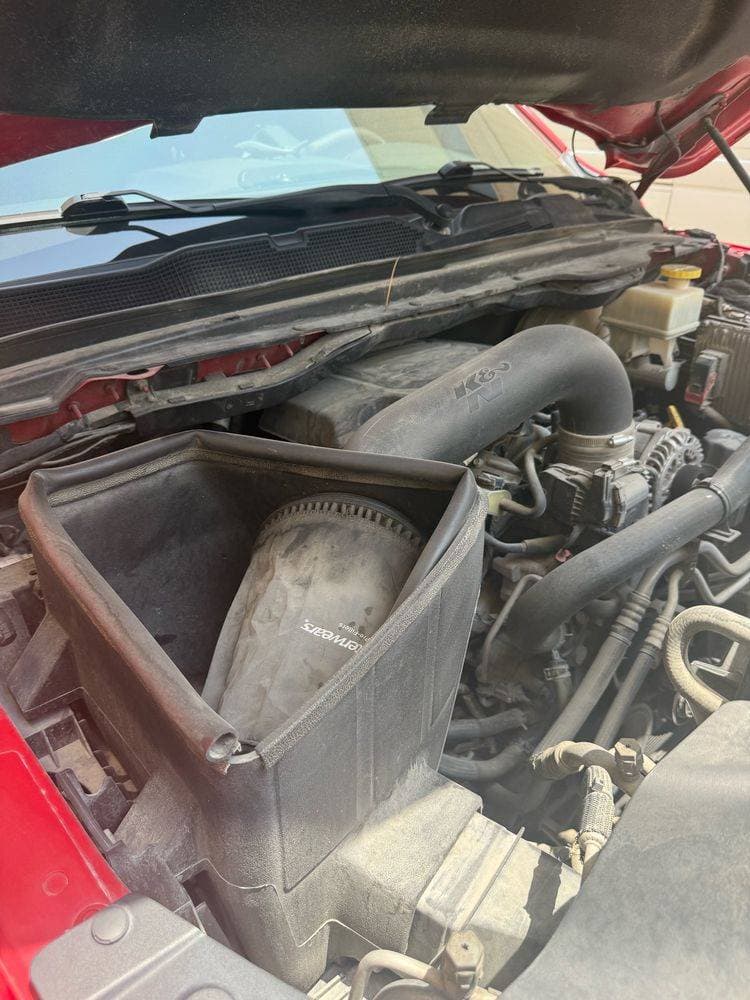 2022 Dodge Ram 1500 thumbnail 5