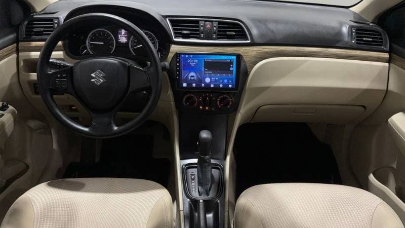 2024 Suzuki Ciaz thumbnail 6