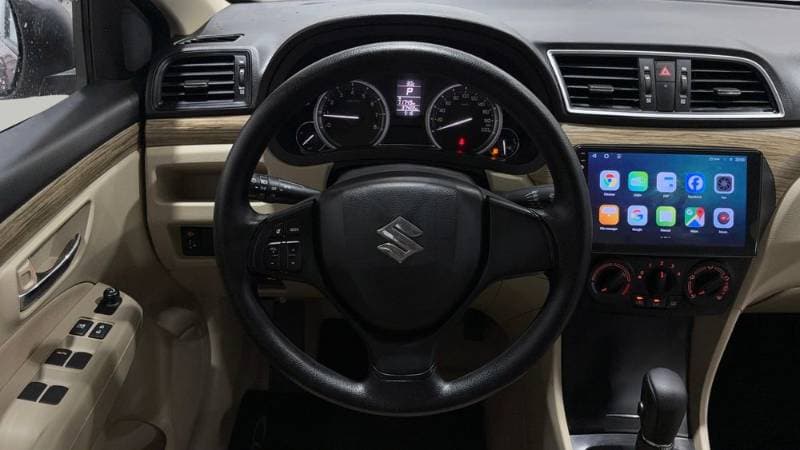 2024 Suzuki Ciaz thumbnail 7