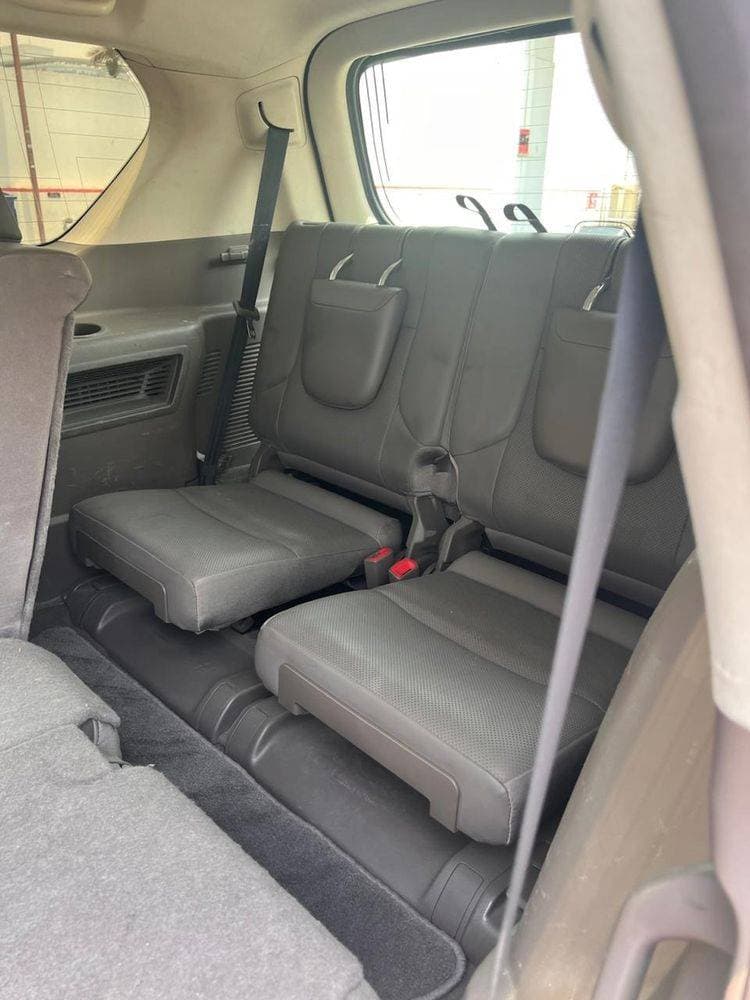 2017 Lexus GX 460 thumbnail 5