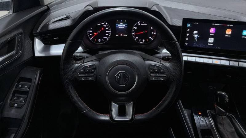 2024 MG GT thumbnail 7