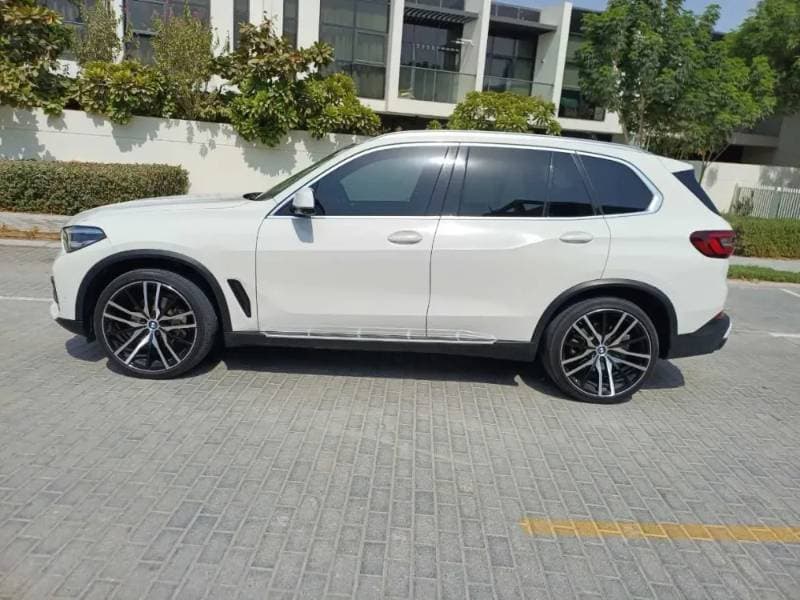 2023 BMW X5 thumbnail 2