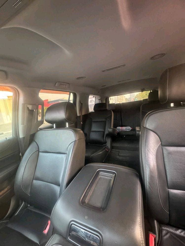 2020 Chevrolet Tahoe thumbnail 8