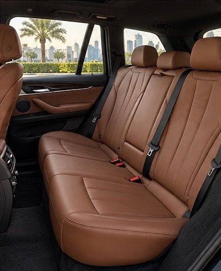 2014 BMW X5 thumbnail 5