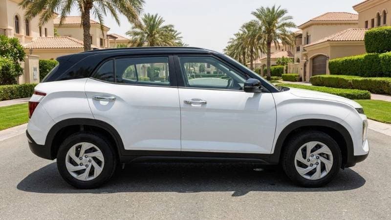 2024 Hyundai Creta thumbnail 2
