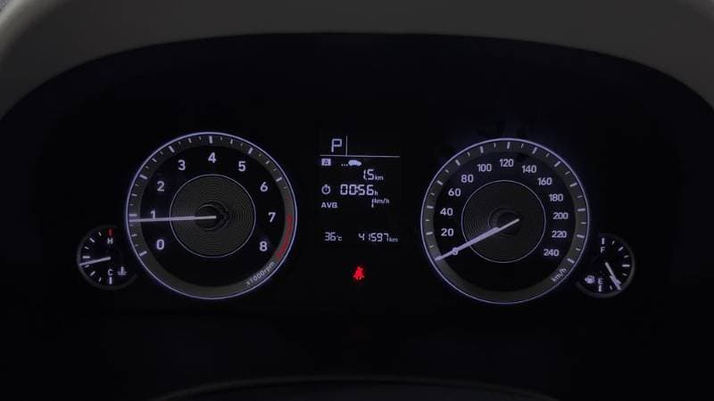2024 Hyundai Creta thumbnail 8
