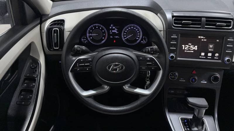 2024 Hyundai Creta thumbnail 7