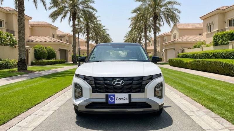 2024 Hyundai Creta thumbnail 5