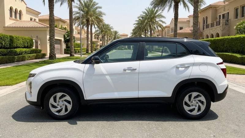 2024 Hyundai Creta thumbnail 4