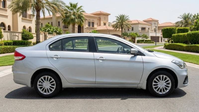 2024 Suzuki Ciaz thumbnail 2