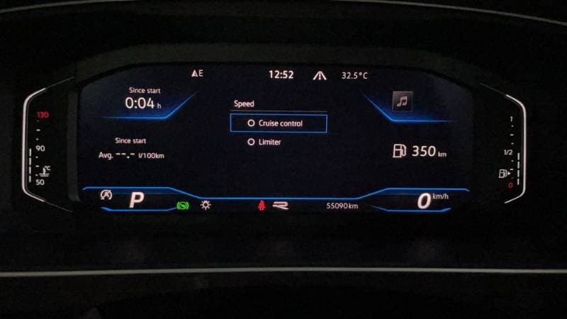 2023 Volkswagen Tiguan thumbnail 8