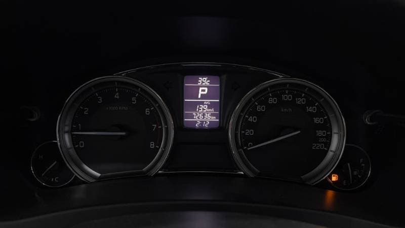 2024 Suzuki Ciaz thumbnail 8