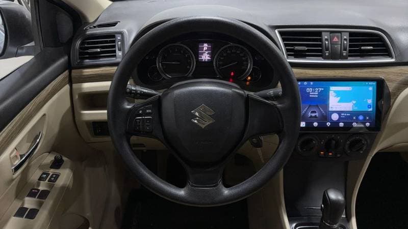 2024 Suzuki Ciaz thumbnail 7