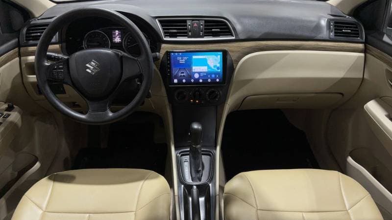 2024 Suzuki Ciaz thumbnail 6