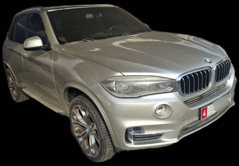 2014 BMW X5