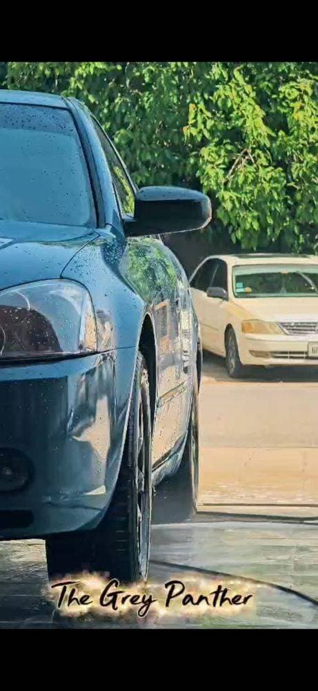 2005 Nissan Altima thumbnail 3