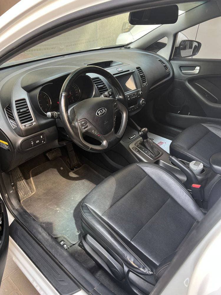2013 Kia K3 thumbnail 3