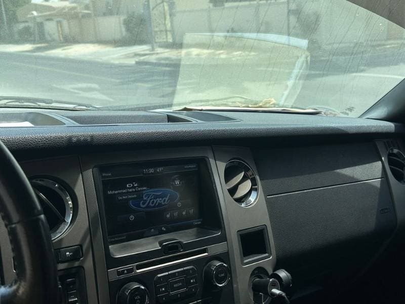 2015 Ford Expedition thumbnail 5