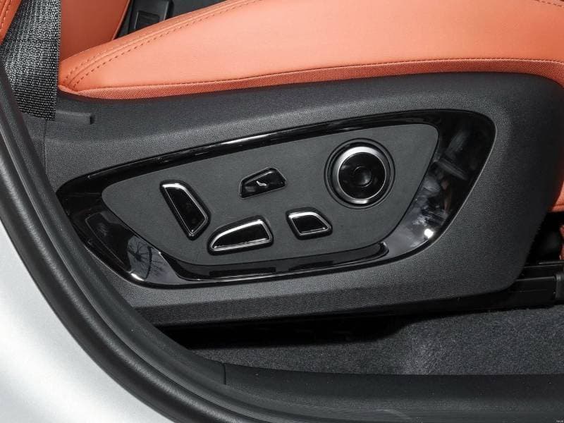 2026 Changan CS75 CHANGAN CS75 PLUS thumbnail 8