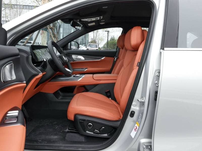 2026 Changan CS75 CHANGAN CS75 PLUS thumbnail 6