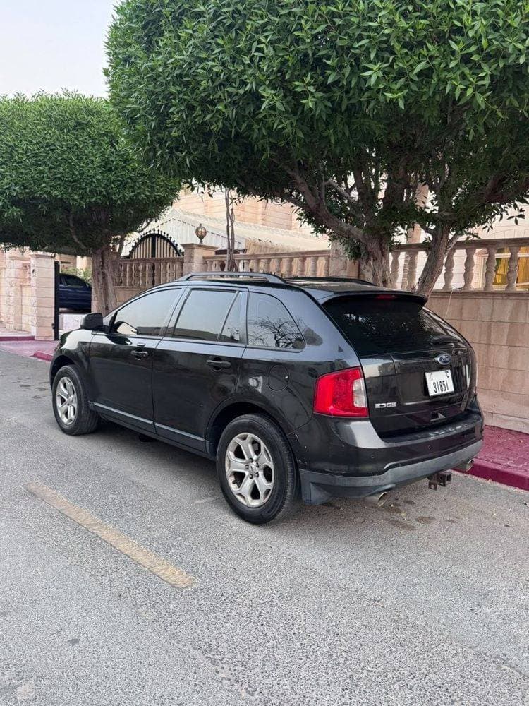 2013 Ford Edge thumbnail 2