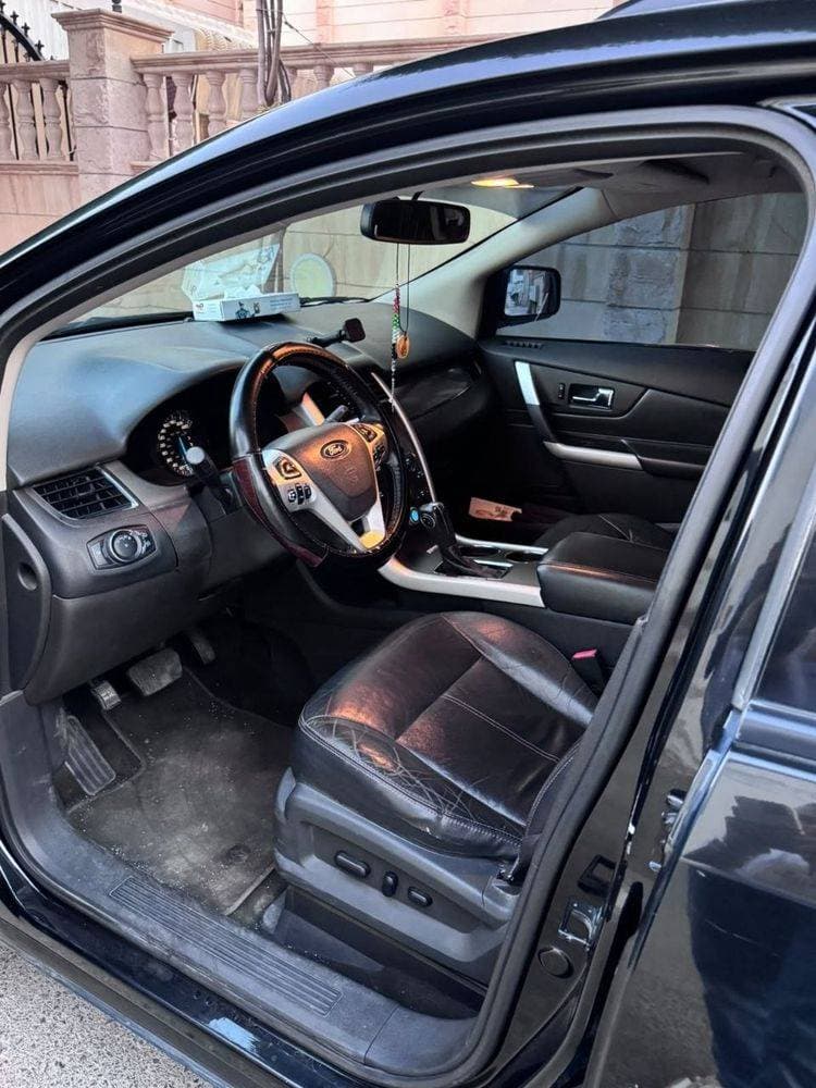 2013 Ford Edge thumbnail 5