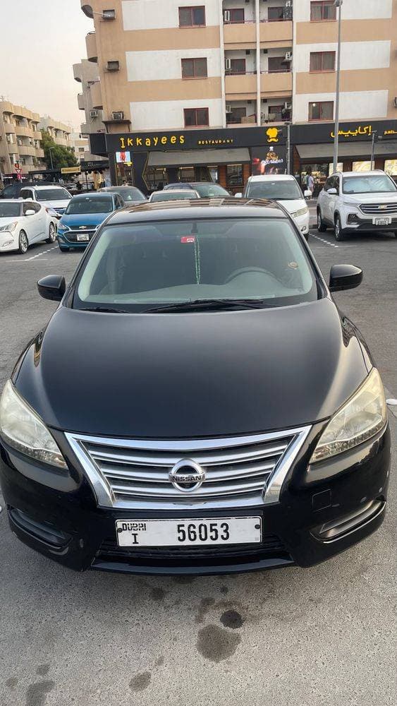 2014 Nissan Sentra