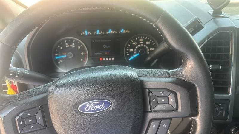 2018 Ford F-150 thumbnail 7