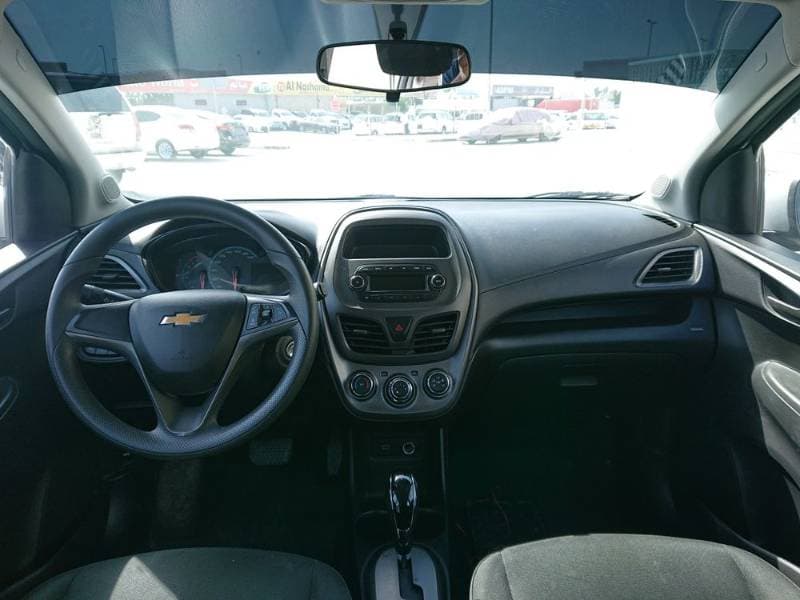 2020 Chevrolet Spark thumbnail 5