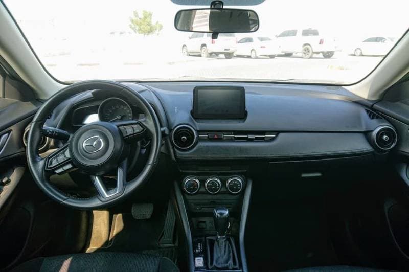 2020 Mazda CX 3 thumbnail 5
