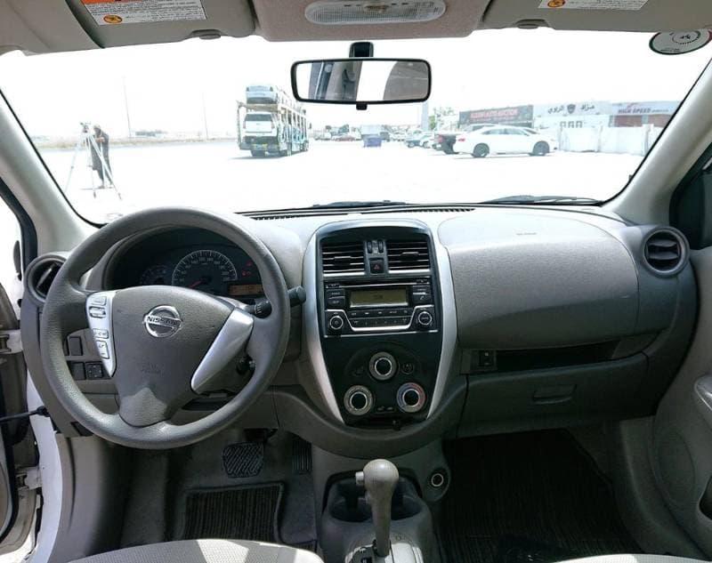 2020 Nissan Sunny thumbnail 5
