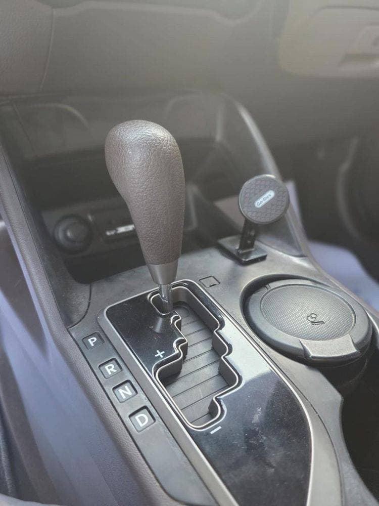 2011 Hyundai Tucson thumbnail 3