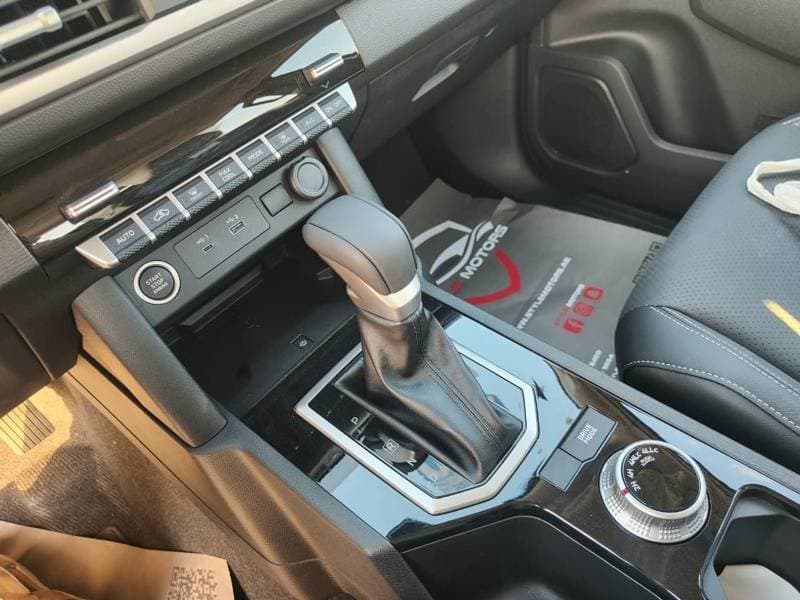 2026 Mitsubishi L200 ATHLETE thumbnail 8