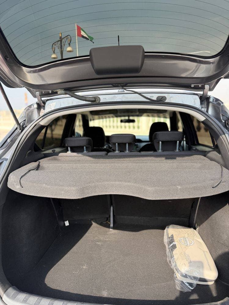 2018 Nissan Kicks thumbnail 8