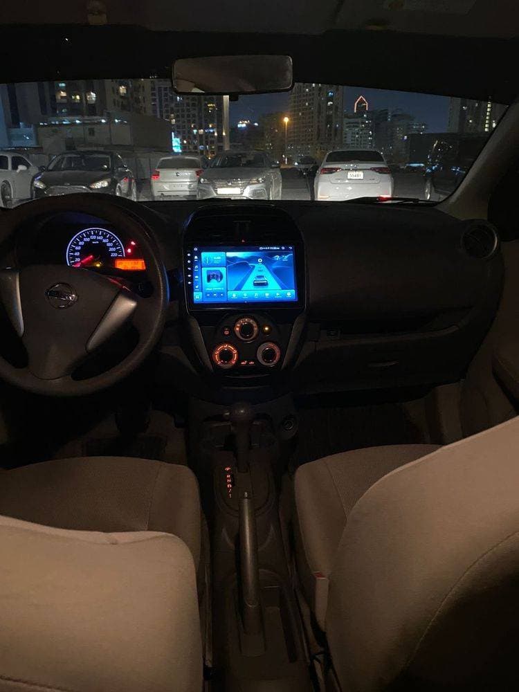 2020 Nissan Sunny thumbnail 3