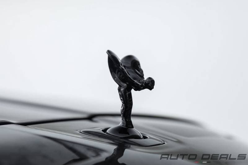 2026 Rolls Royce Cullinan thumbnail 8