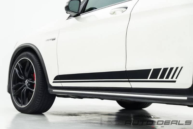 2018 Mercedes-Benz GLC-Class thumbnail 7